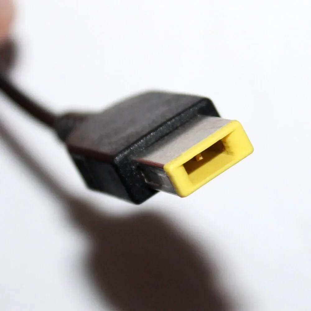 Genuine Lenovo laptop Charger Adapter 45W Slim Tip ADLX45NCC2A ThinkPad IdeaPad